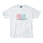 Walking Bubbles Tee image 0