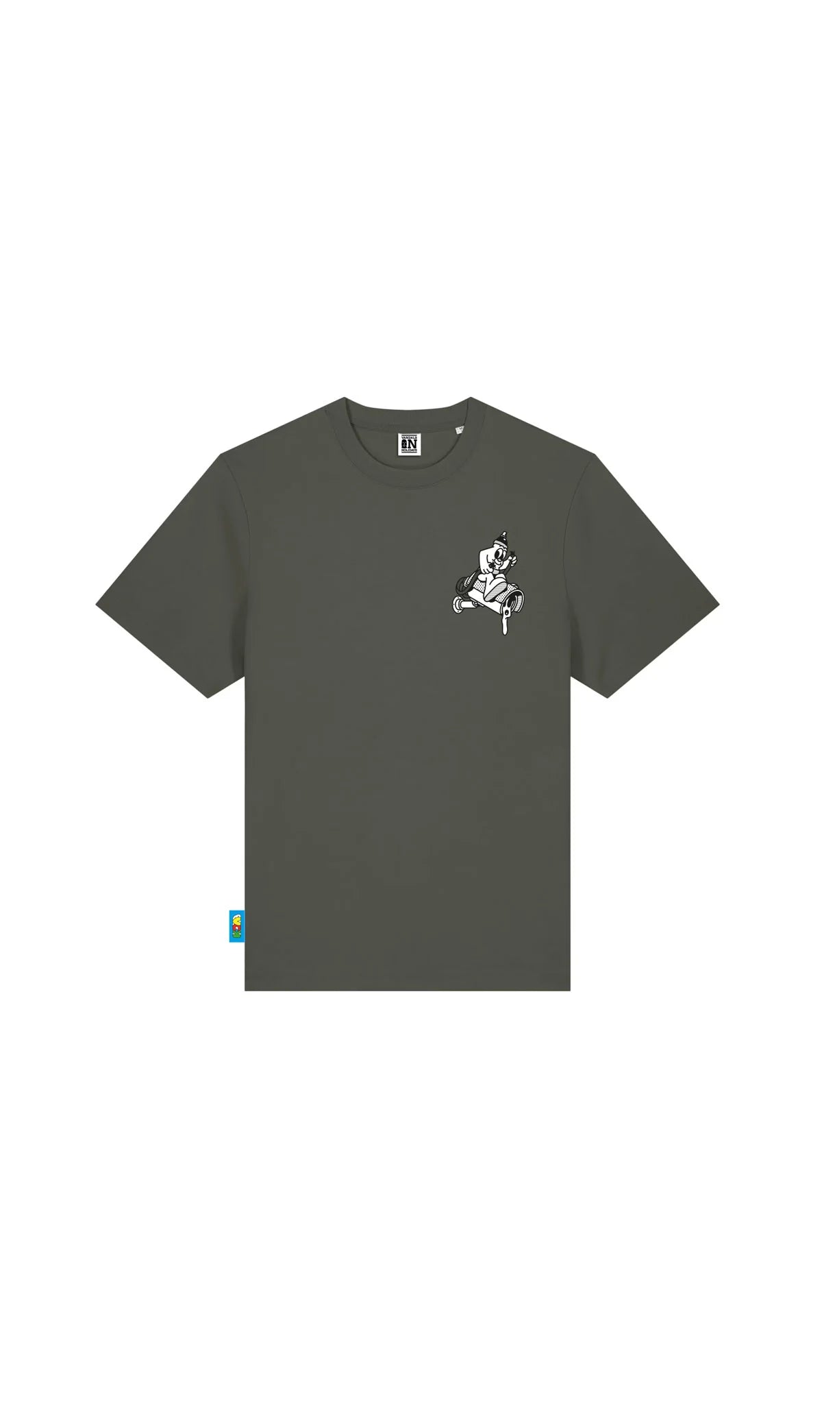 All Cams are Broken Tee