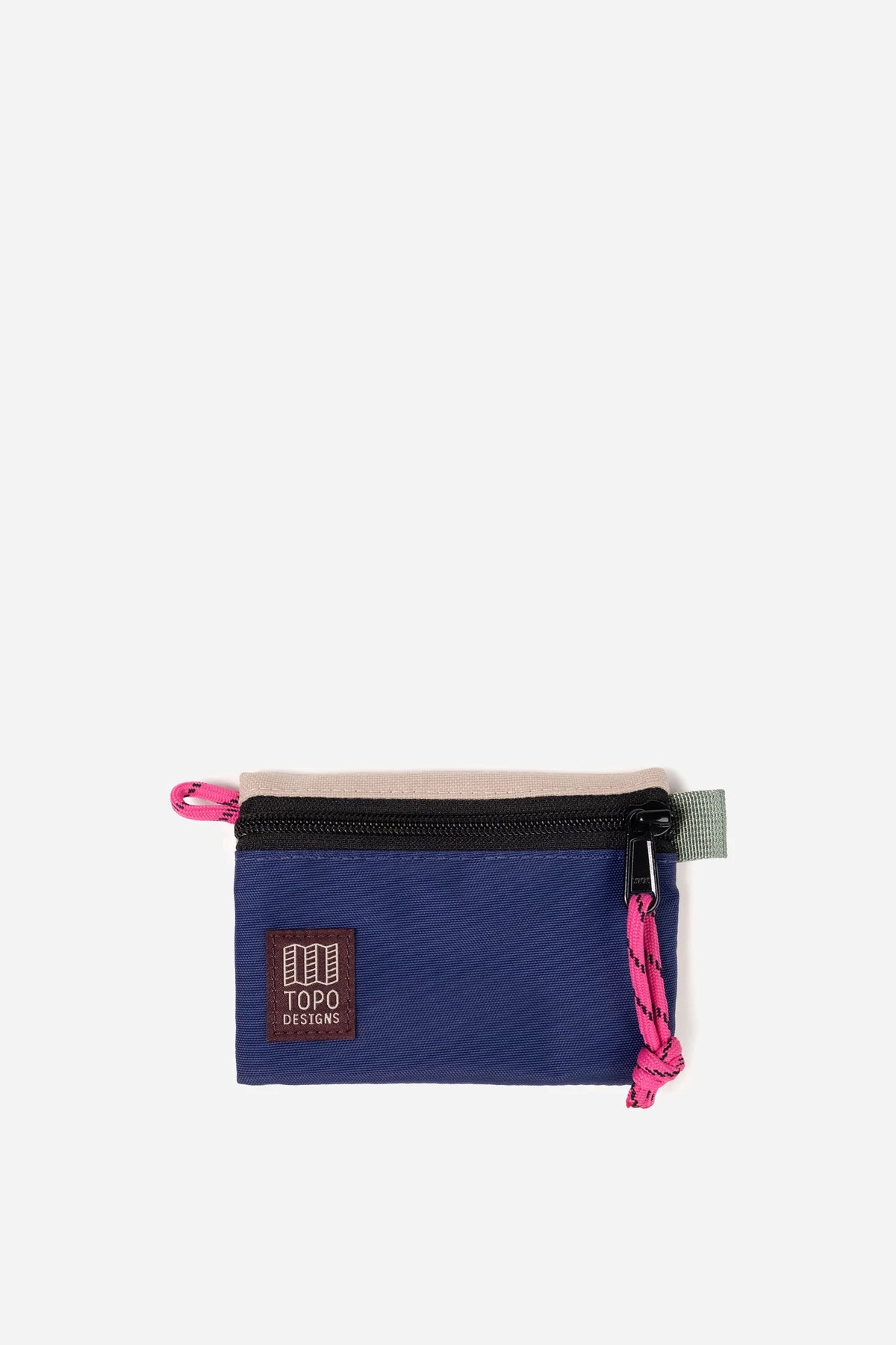 Accessory Bag - Micro - Cobblestone/Aura