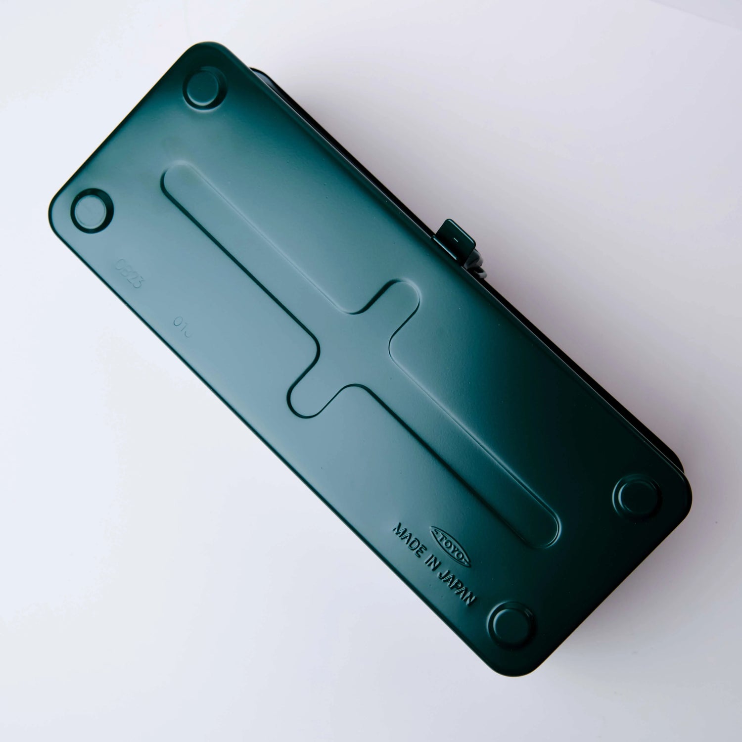 TOYO T-320 Antique Green