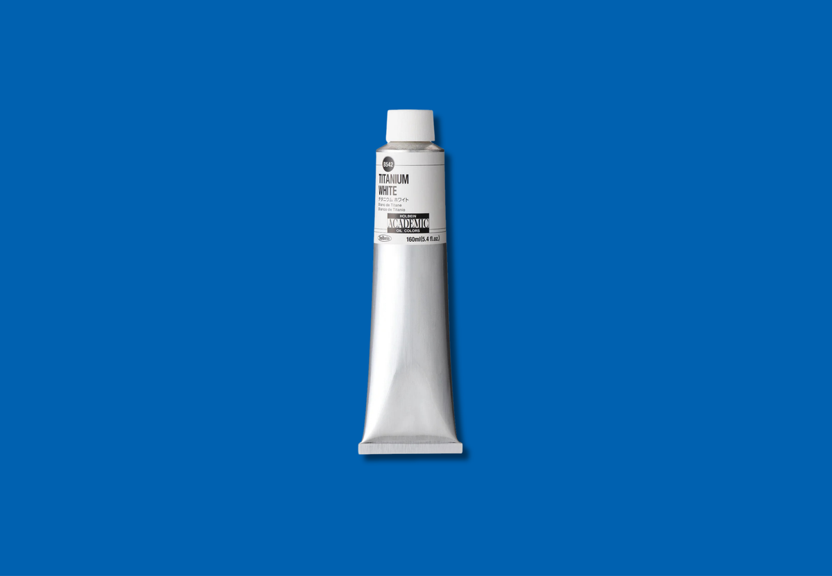 Holbein Academic Oil Colors