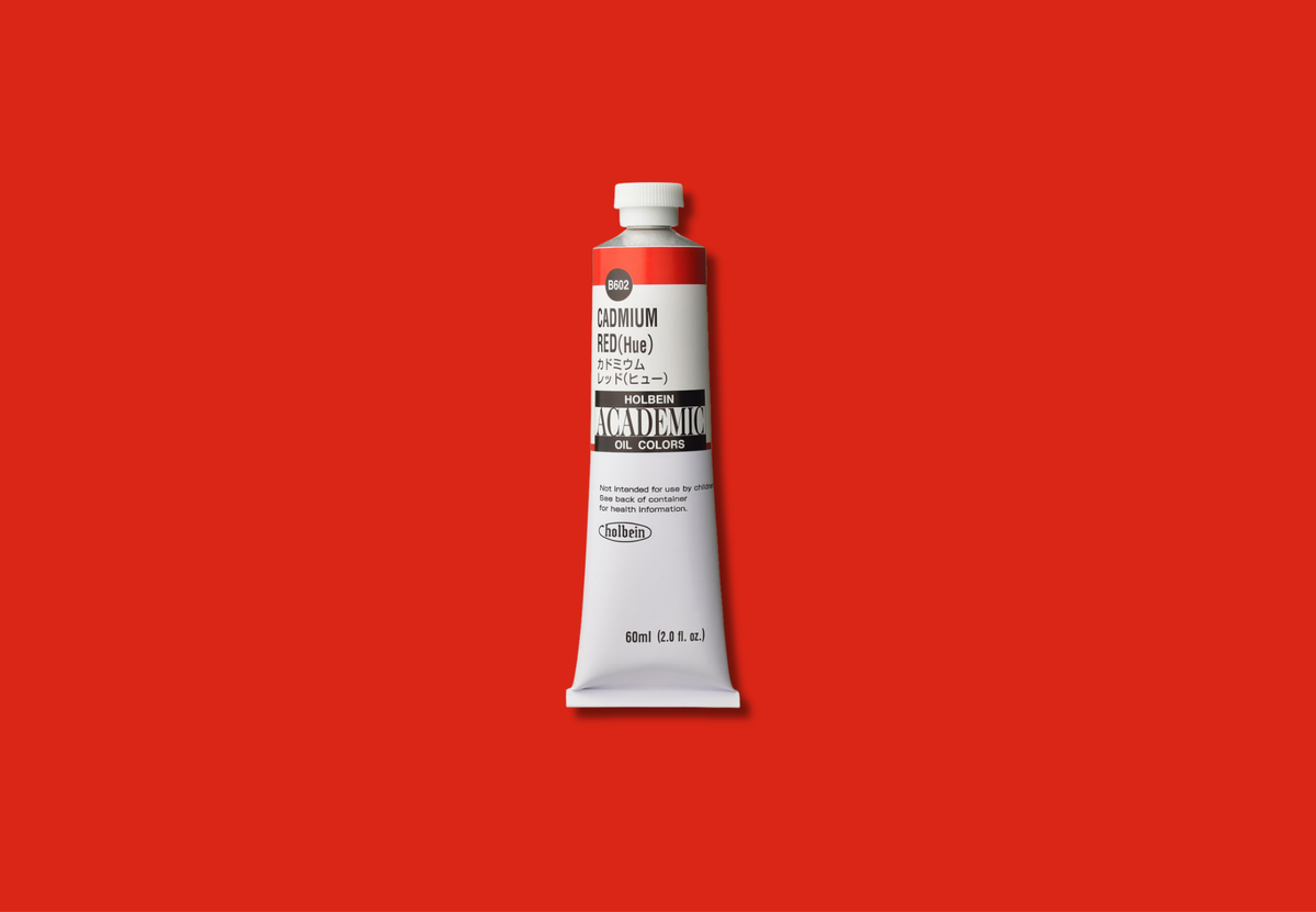 Holbein Academic Oil Colors