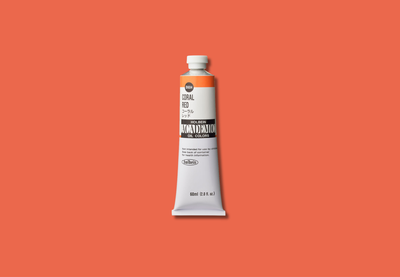 Holbein Academic Oil Colors