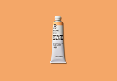 Holbein Academic Oil Colors