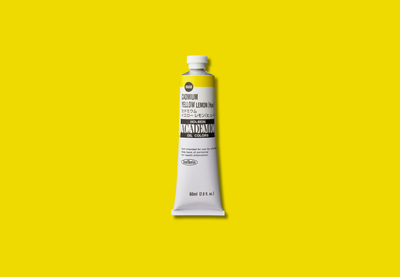 Holbein Academic Oil Colors