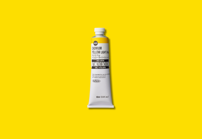 Holbein Academic Oil Colors