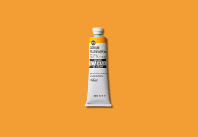 Holbein Academic Oil Colors