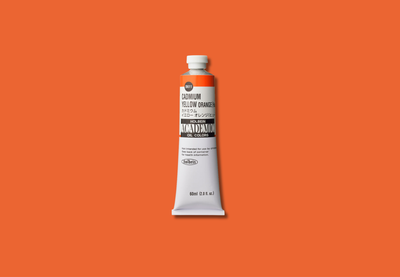 Holbein Academic Oil Colors