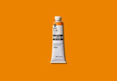 Holbein Academic Oil Colors
