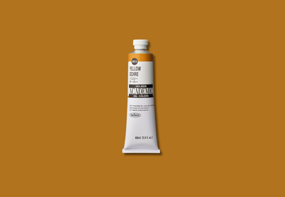 Holbein Academic Oil Colors