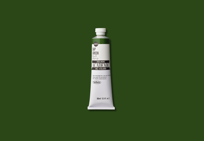 Holbein Academic Oil Colors