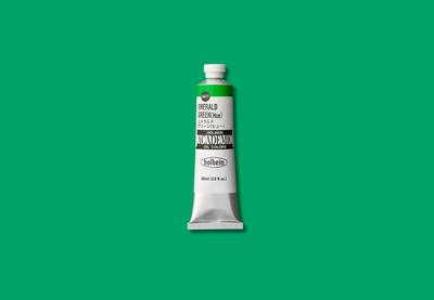 Holbein Academic Oil Colors