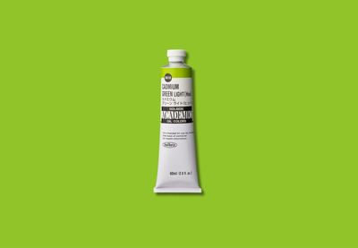 Holbein Academic Oil Colors