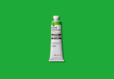 Holbein Academic Oil Colors