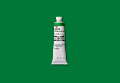 Holbein Academic Oil Colors