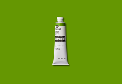 Holbein Academic Oil Colors
