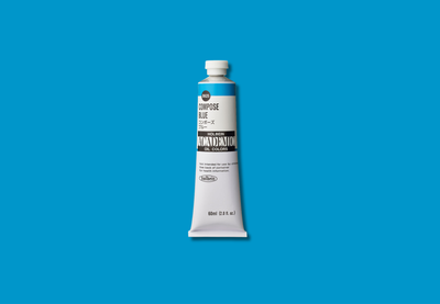 Holbein Academic Oil Colors