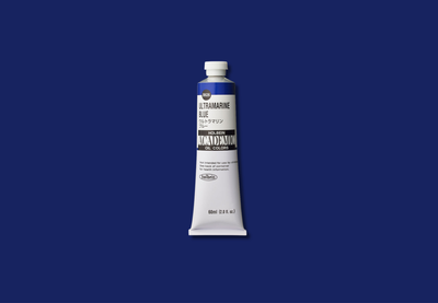 Holbein Academic Oil Colors