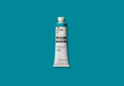 Holbein Academic Oil Colors