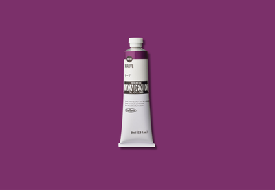 Holbein Academic Oil Colors