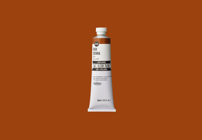 Holbein Academic Oil Colors