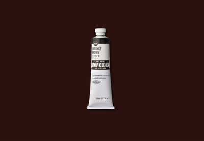Holbein Academic Oil Colors