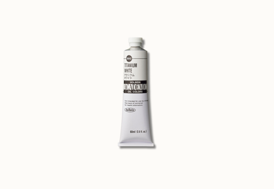 Holbein Academic Oil Colors