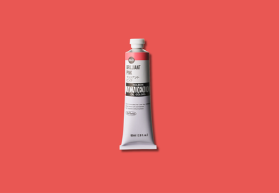Holbein Academic Oil Colors