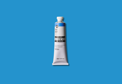 Holbein Academic Oil Colors