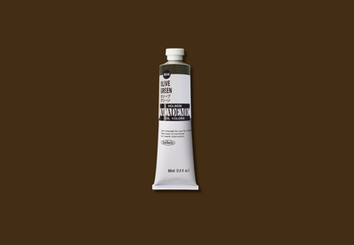 Holbein Academic Oil Colors
