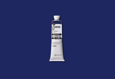 Holbein Academic Oil Colors