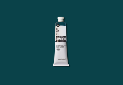 Holbein Academic Oil Colors