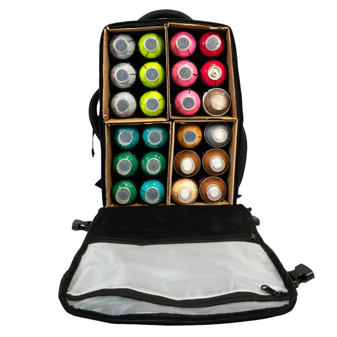 BSP Utility Backpack