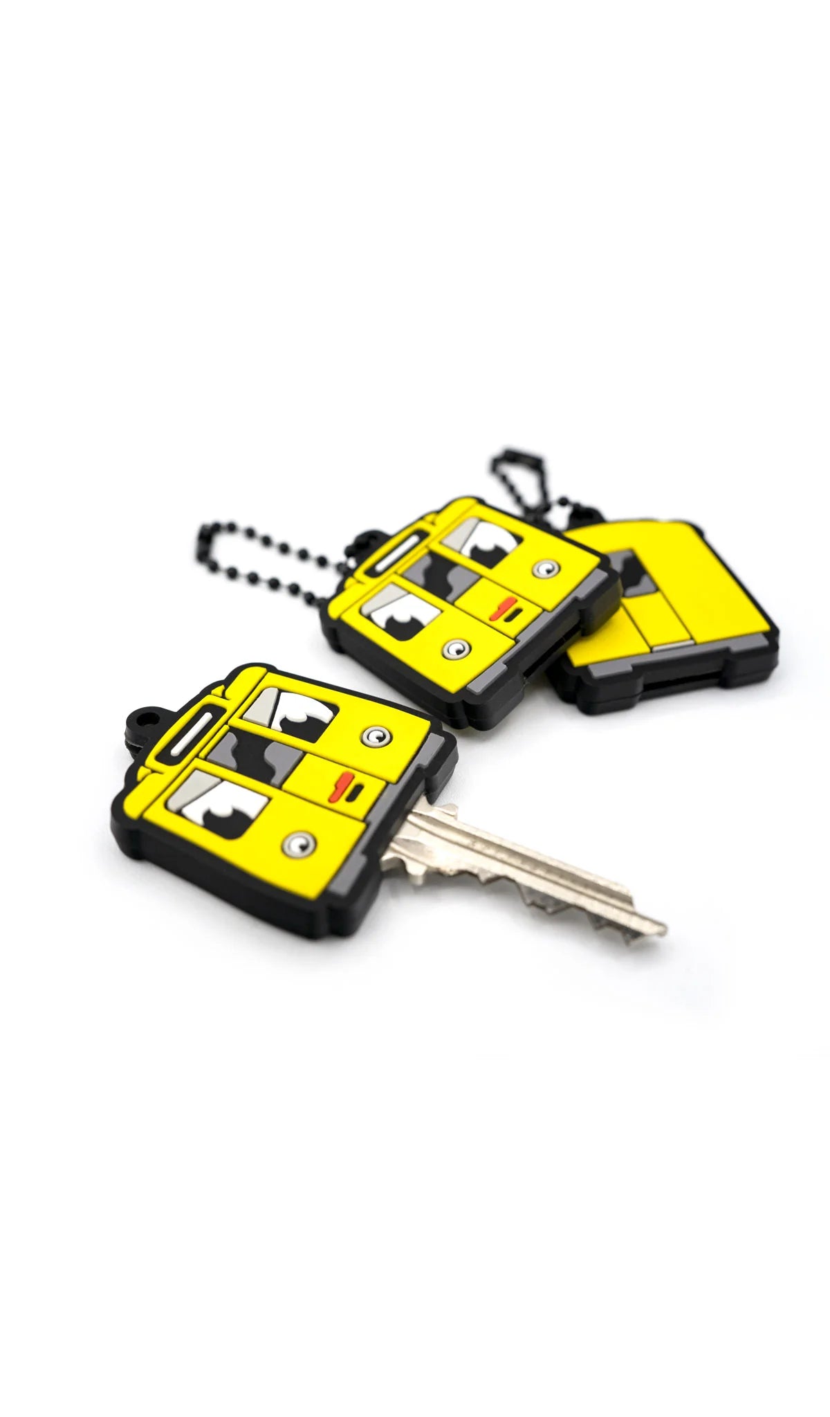 Berlin UBahn Key Cover
