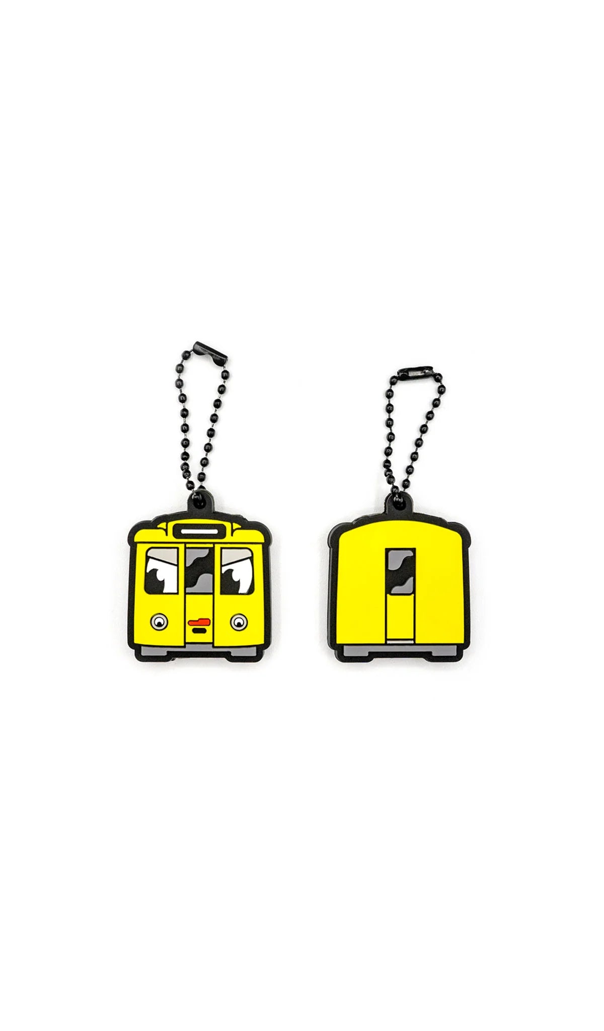 Berlin UBahn Key Cover