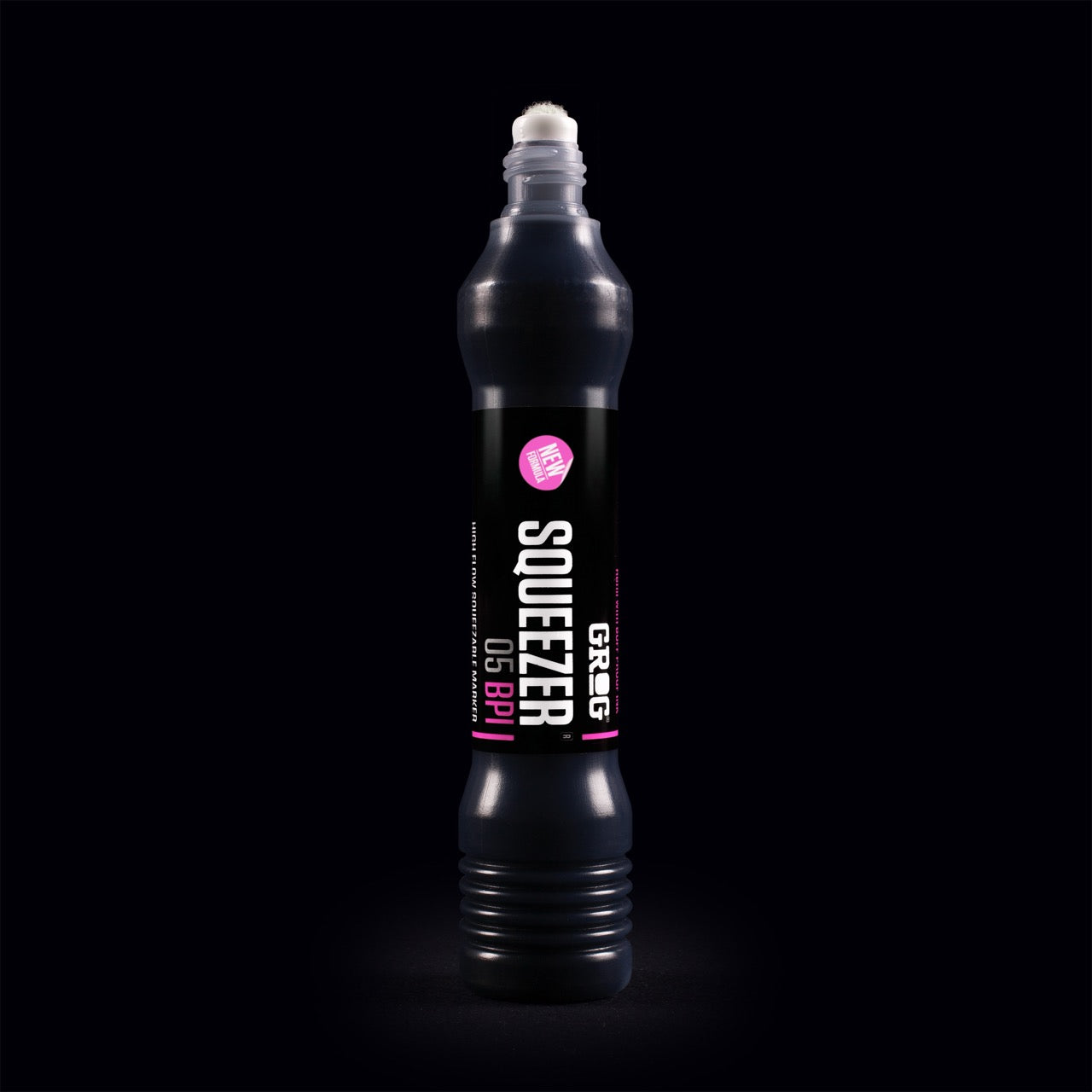 GROG® Squeezer 05 BPI