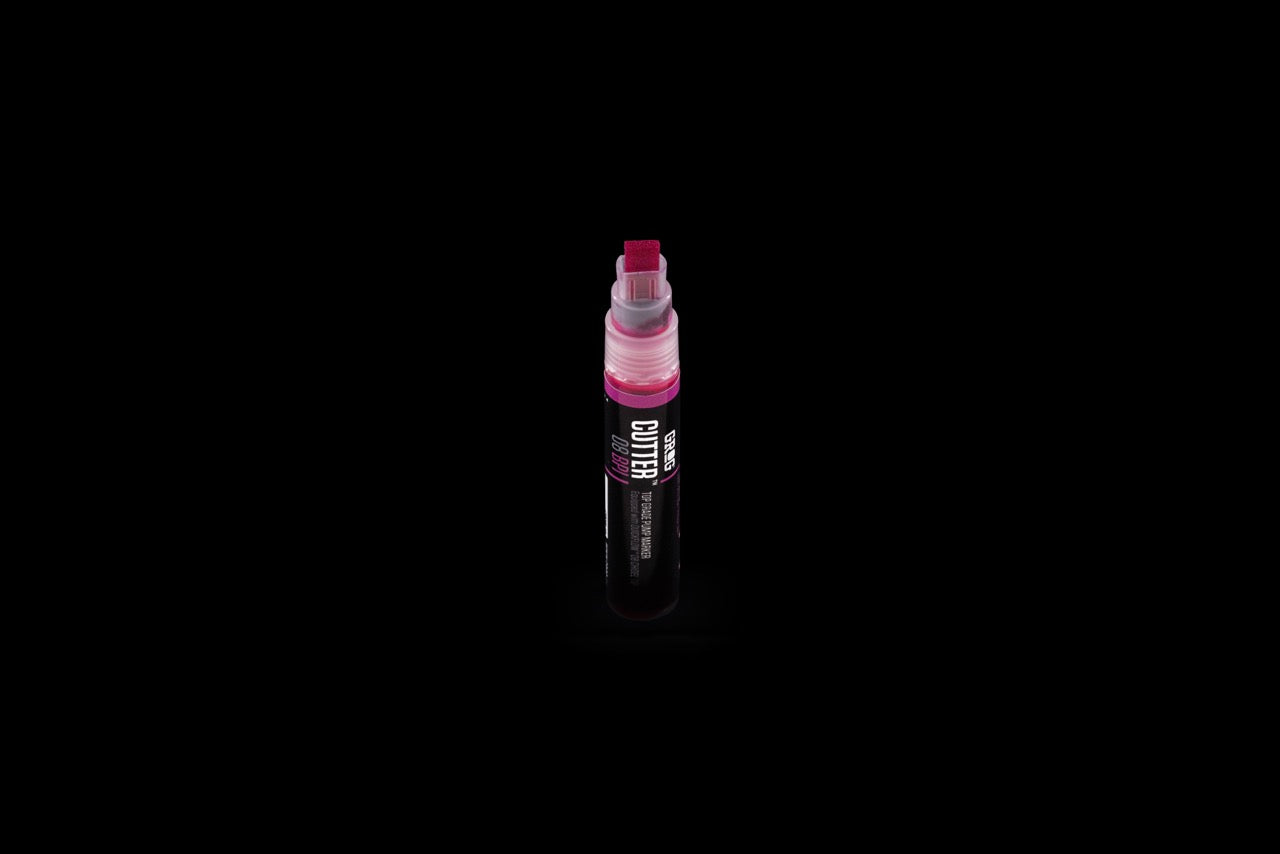GROG® CUTTER™ 08 BPI