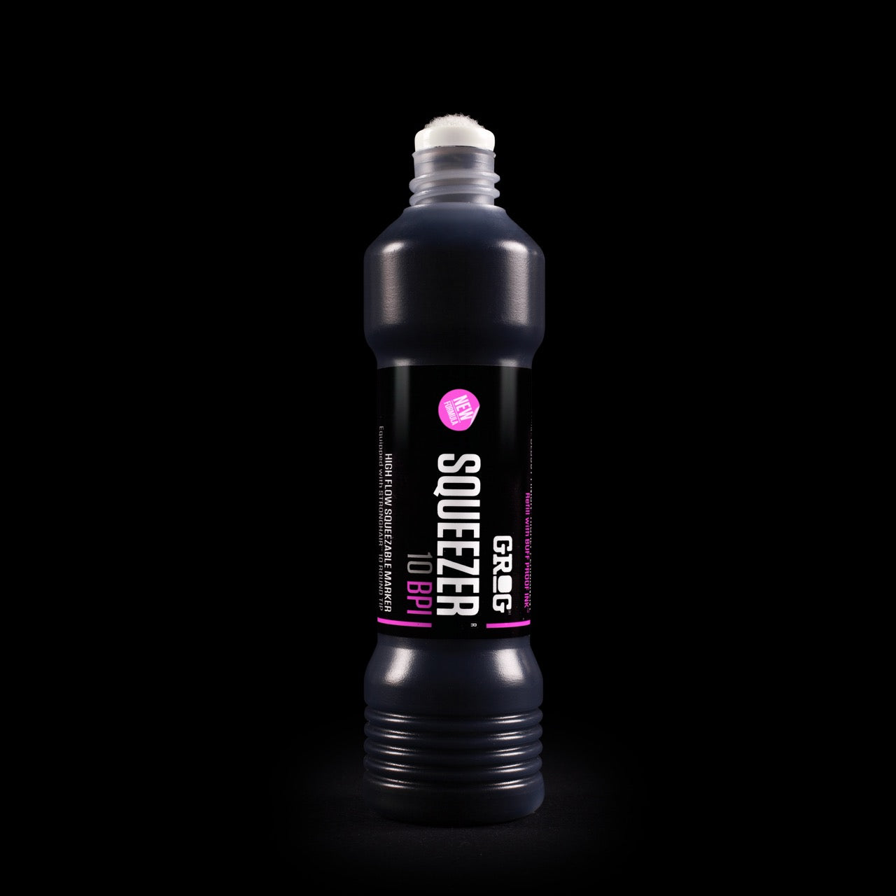GROG® Squeezer 10 BPI