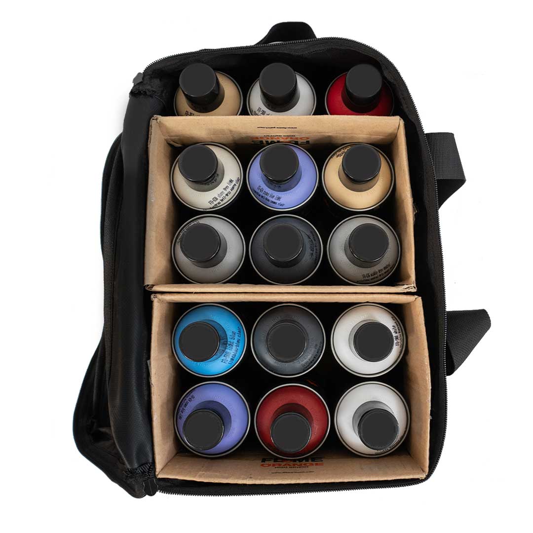 BSP Utility Hybrid Bag