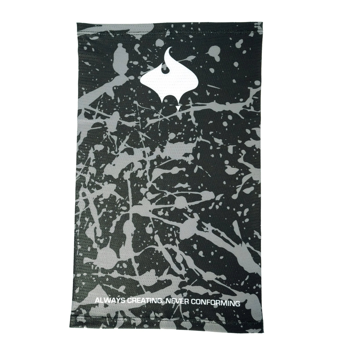 Overspray Face Cover