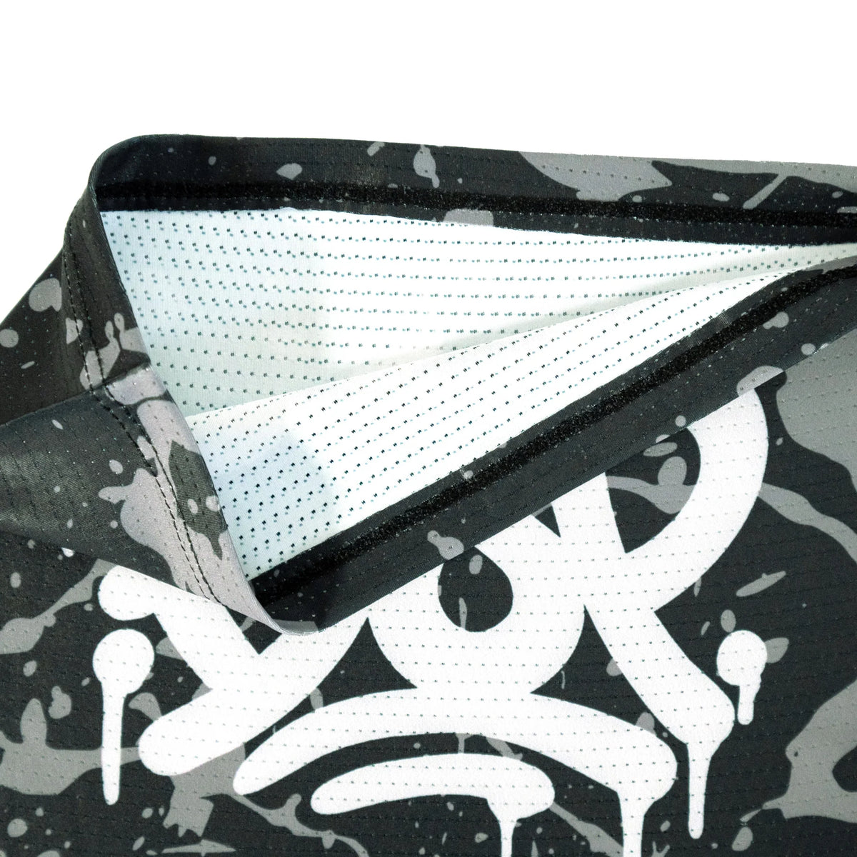 Overspray Face Cover