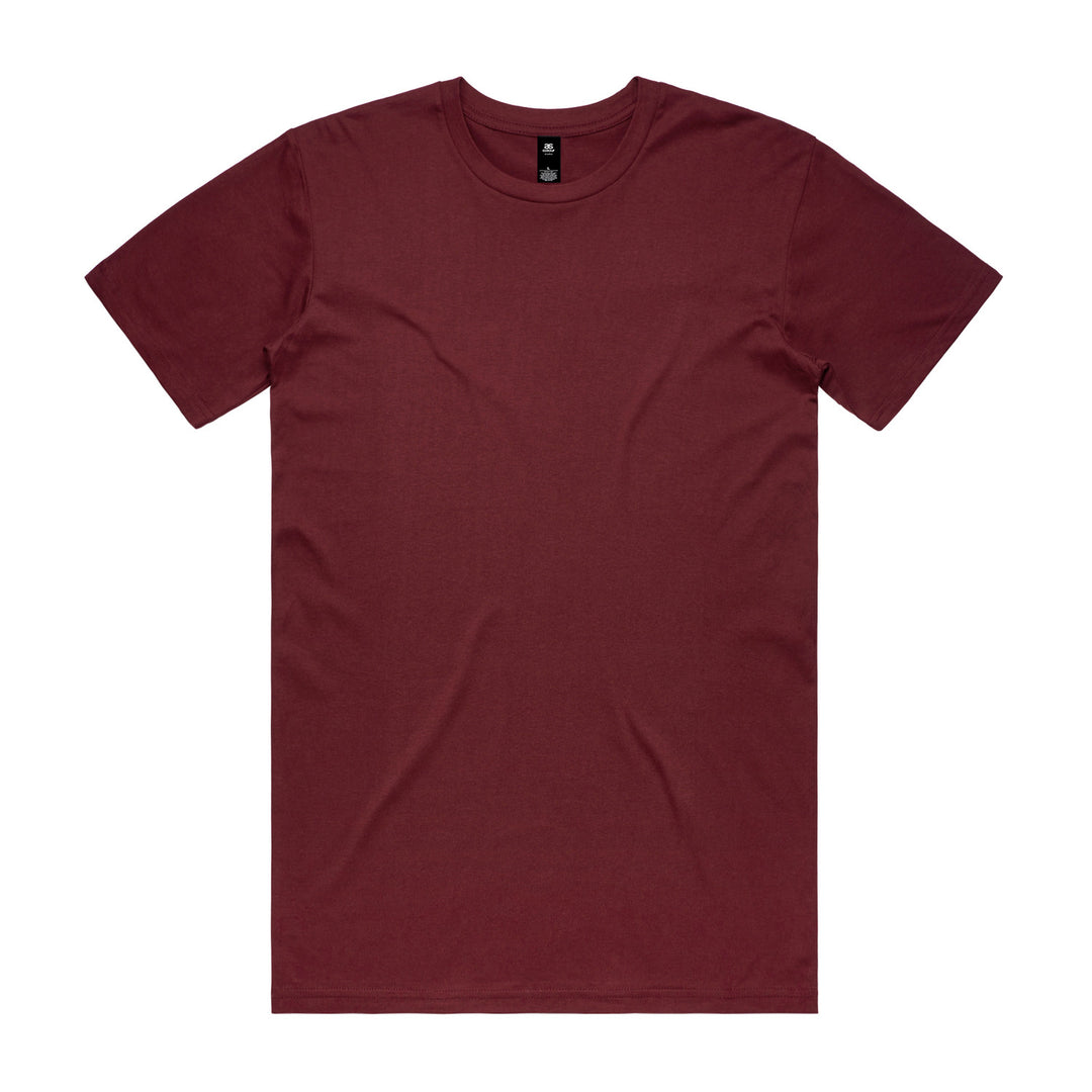 5001 Staple Tee