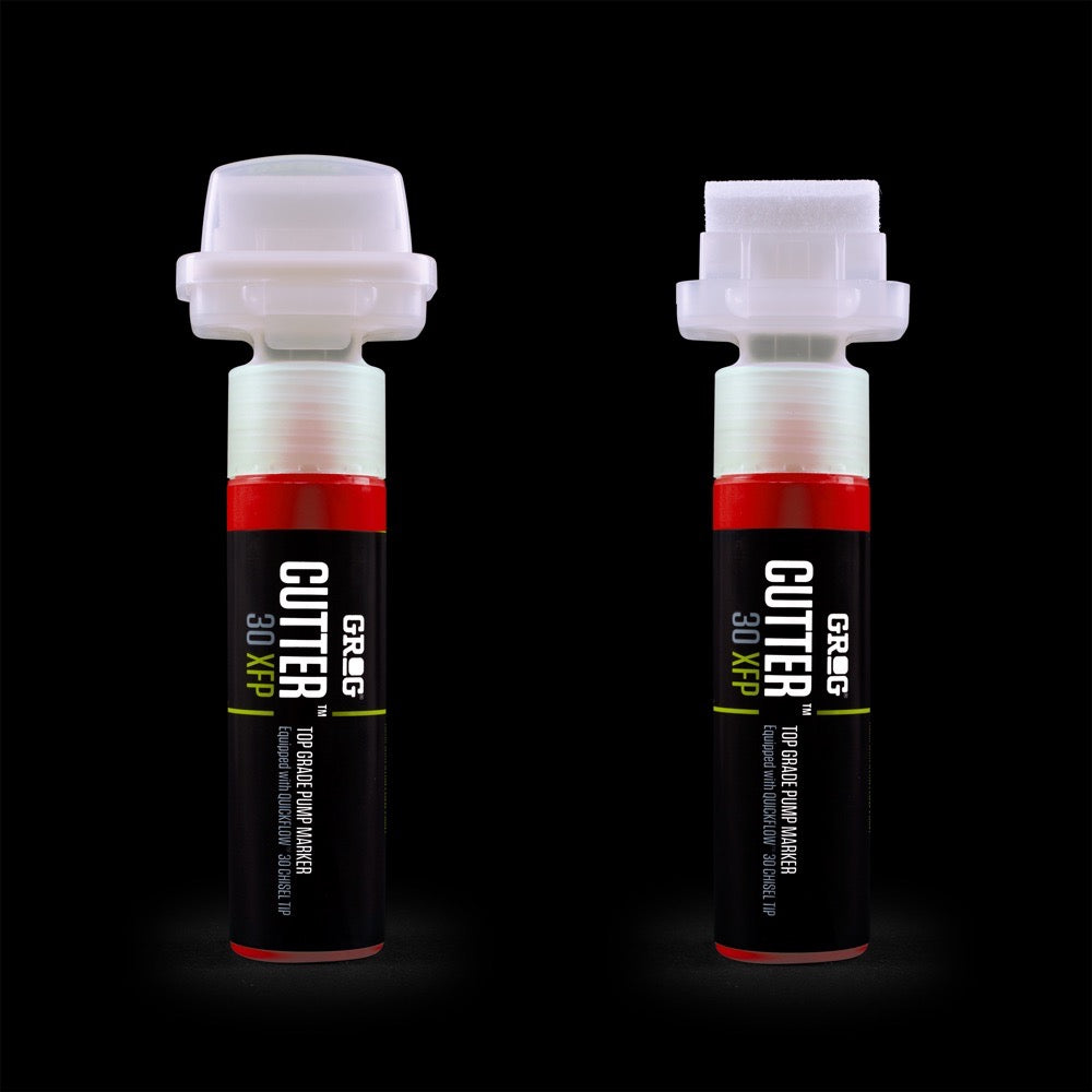 GROG® XFP Cutter 15
