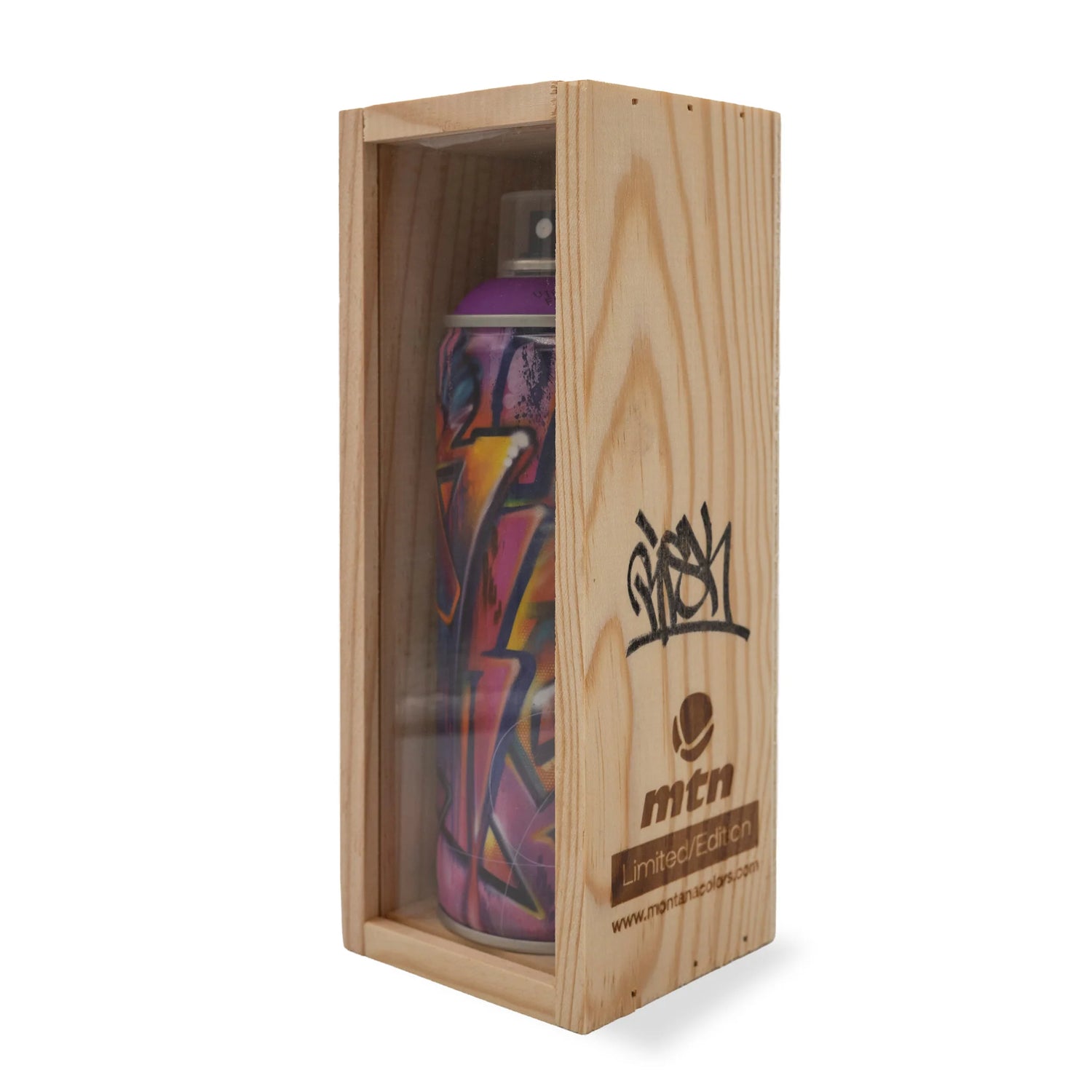 MTN® Limited Edition - RISK