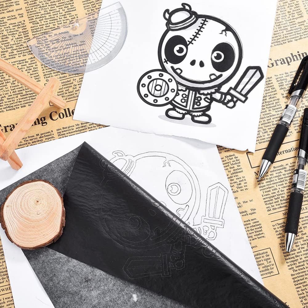 A4 Carbon Paper - Pack of 10