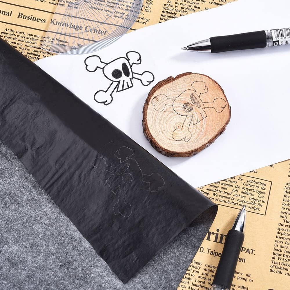 A4 Carbon Paper - Pack of 10
