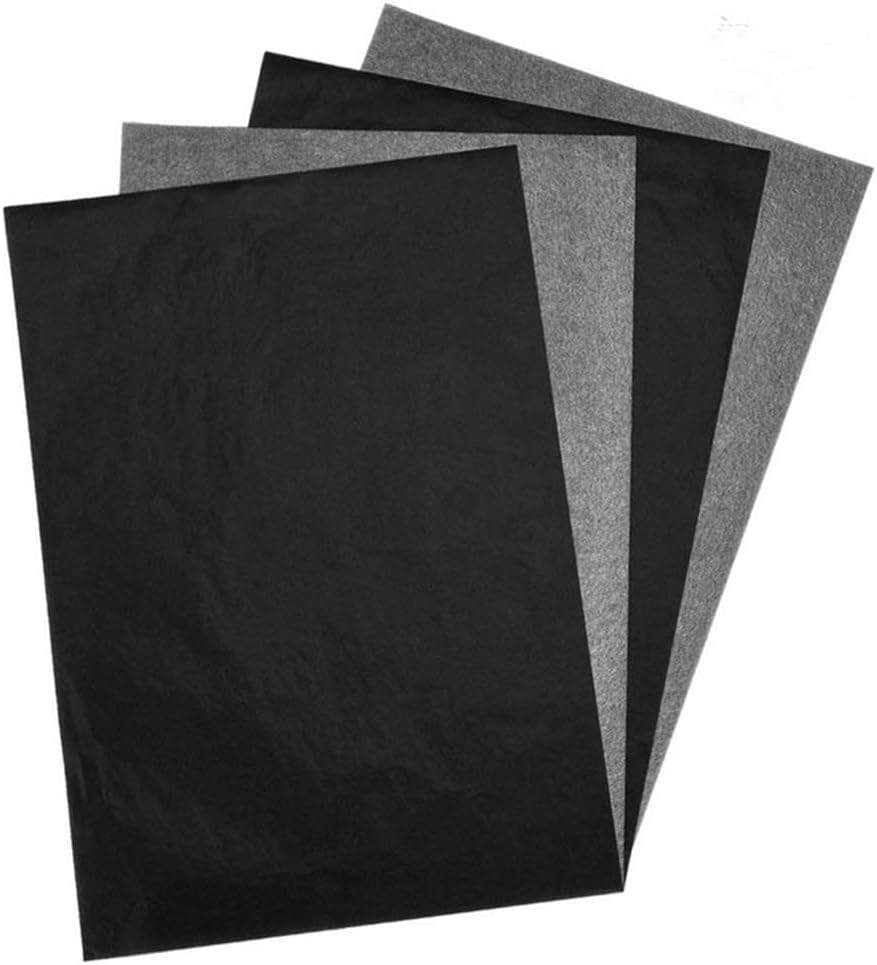 A4 Carbon Paper - Pack of 10
