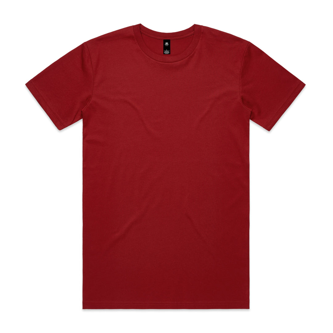 5001 Staple Tee