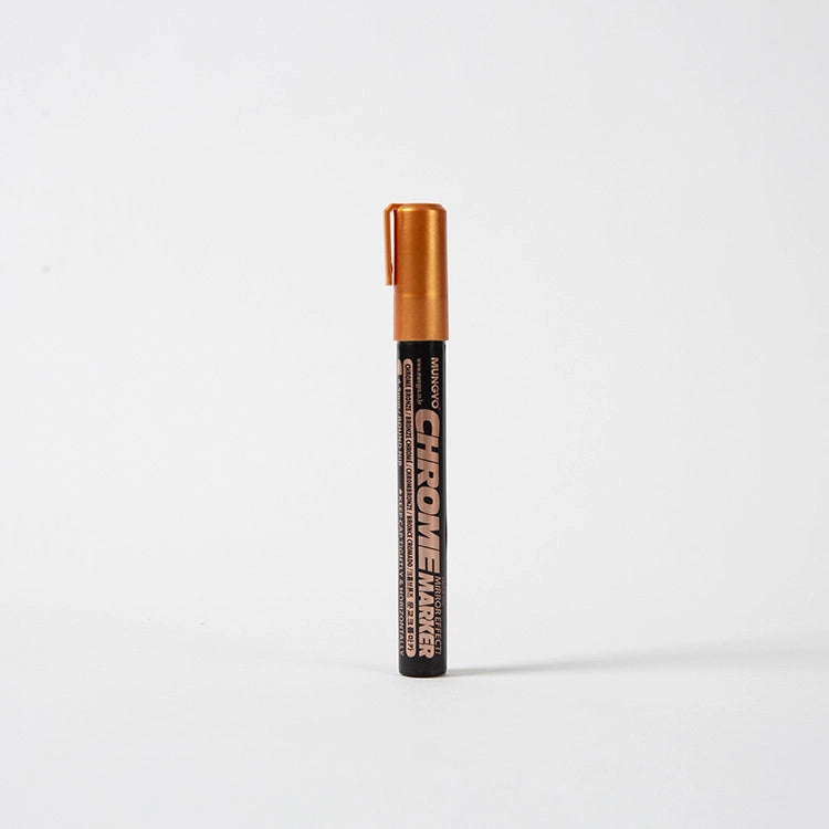 Chrome Marker - Single