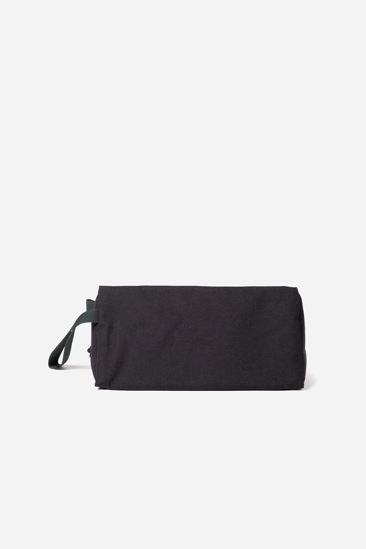 Dopp Kit - Black/Grid